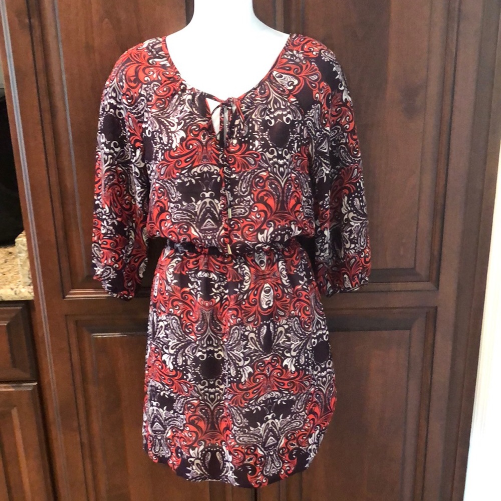 NWT Banana Republic dress